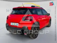 2019 Citroen C3