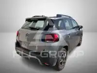 2019 Citroen C3