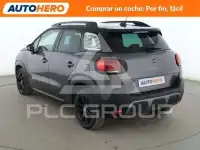 2019 Citroen C3