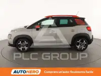2019 Citroen C3