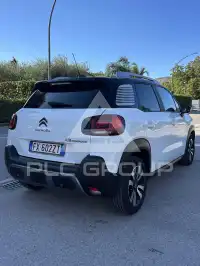 2019 Citroen C3