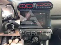 2019 Citroen C3