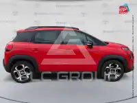 2019 Citroen C3