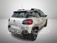 2019 Citroen C3