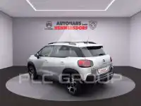 2019 Citroen C3
