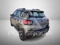 2019 Citroen C3