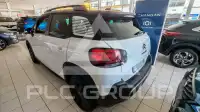 2019 Citroen C3