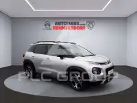 2019 Citroen C3