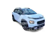 2019 Citroen C3