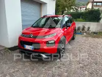 2019 Citroen C3