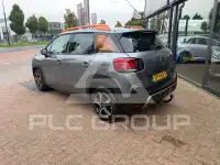 2019 Citroen C3