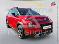 2019 Citroen C3
