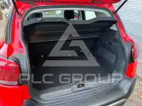 2019 Citroen C3