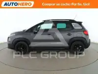 2019 Citroen C3