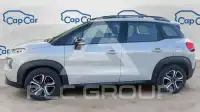 2019 Citroen C3
