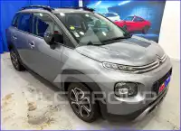2019 Citroen C3