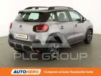2019 Citroen C3