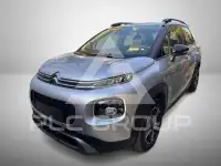 2019 Citroen C3