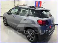 2019 Citroen C3