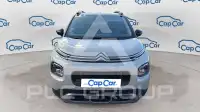 2019 Citroen C3