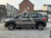 2019 Citroen C3