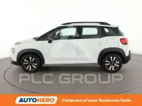 2019 Citroen C3
