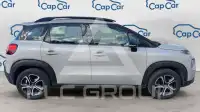2019 Citroen C3