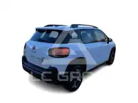 2019 Citroen C3