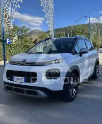2019 Citroen C3