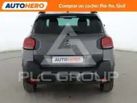 2019 Citroen C3