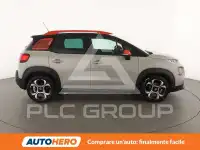 2019 Citroen C3