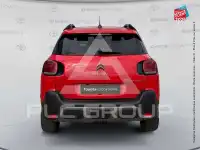 2019 Citroen C3