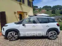 2019 Citroen C3