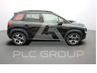 2019 Citroen C3
