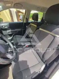 2019 Citroen C3