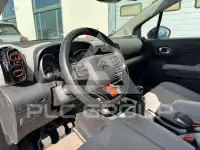 2019 Citroen C3