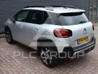 2019 Citroen C3