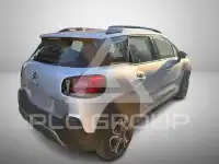 2019 Citroen C3