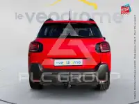 2019 Citroen C3