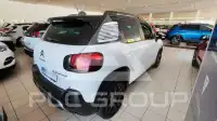 2019 Citroen C3