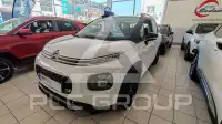 2019 Citroen C3