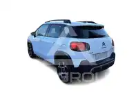 2019 Citroen C3