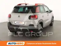 2019 Citroen C3