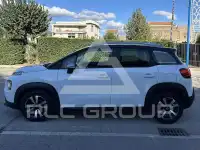 2019 Citroen C3