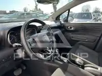 2019 Citroen C3