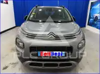 2019 Citroen C3