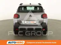2019 Citroen C3