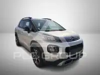 2019 Citroen C3