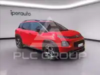 2019 Citroen C3