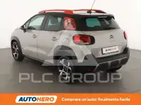 2019 Citroen C3